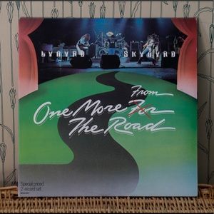 One More from the Road - Lynyrd Skynyrd